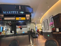 -醉辉皇上海之巅(上海中心大厦店)