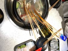 -钢管厂五区小郡肝串串香(南山店)