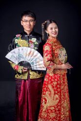 点击看大图 -维纳斯婚纱摄影(鞍山店)
