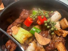 -小厨娘绣中淮扬(大行宫科巷店)