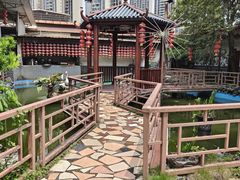 -鹅公村食府(罗阳分店)