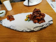 糖醋小排-天府掌柜(九眼桥店)