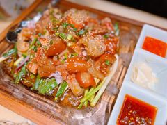锦府烧肉-锦府盐帮·侯宅(五棵松万达店)