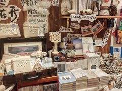 -橡皮书店(翠湖北路店)