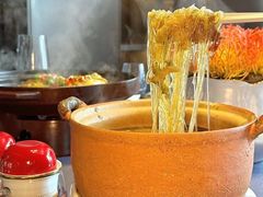 -潇湘楼·二十四节气山野菜(亚运村店)