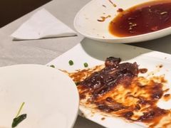 -狮王府淮扬菜(新街口友谊店)