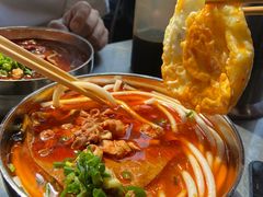 -金牌罗记肠旺面(蔡家街店)