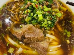 -肆姐面粉馆(坡子街店)