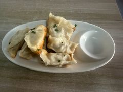 -胖子锅贴(双阳路111弄店)