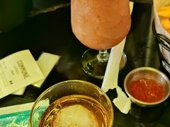 草莓代其利-COMMUNE幻师(花园道店)