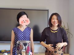 -至尚形象·化妆服饰搭配礼仪培训