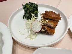 -得月楼·省级非遗·传统苏帮菜(观前店)