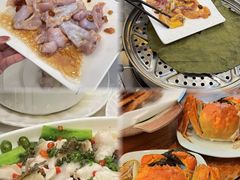 -美未居·老字号·地道顺德菜·桑拿鸡·鱼生(容桂店)