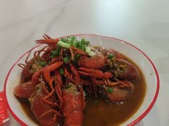 -火龙堂·风味民间菜(文一路店)