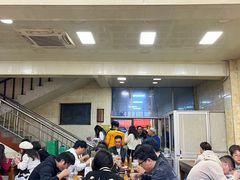 -老刘家泡馍(钟楼广济街店)