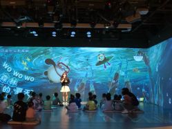 -小鸡哆哆故事屋·儿童乐园(嘉里城店)