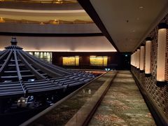 -新加坡文华东方酒店