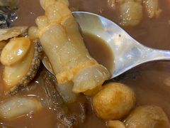 -食神鱼头佛跳墙(百子湾旗舰店)