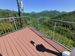 -玉渡山自然风景区