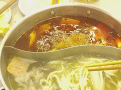 -宴全牛粤来越牛潮汕鲜牛肉火锅(海州万达广场店)