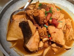 -大鱼徽州·寻味徽菜(万象汇店)