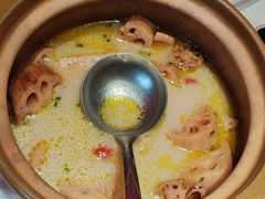 -吴掌柜·藕汤印象(南湖店)