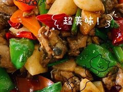 -喜洲翰林餐厅(董家百年老宅店)