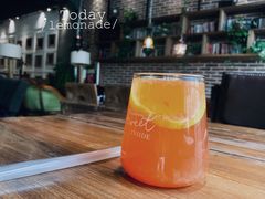 -印咖啡IN COFFEE(红旗街店)