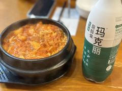-韩礼年糕(飞虹路店)