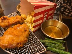 -摩打食堂(壹方中心店)