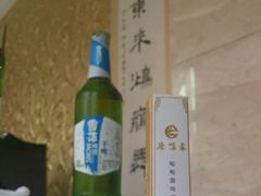 -鹿鸣春饭店(总店)