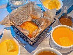 -七海旋律西餐厅(金沙湾店)