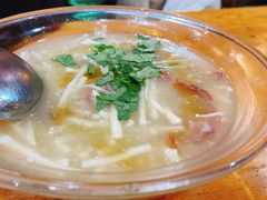 肚丝乱蒜-老姑砂锅·烧烤天津菜(体北道店)