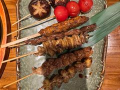 -玄白·炭烤活鳗(上海首店)