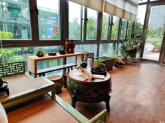 -若蘭慈·无国界素食料理(欢乐海岸店)