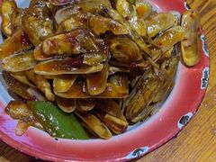 -老姑砂锅·烧烤天津菜(体北道店)