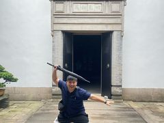 -绮园景区