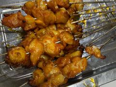 -马贤涮烤(超英·长乐家园店)
