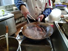 手抓骨-王裕興肉莊(南禅寺店)