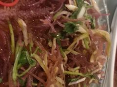-美丽豪酒店(西安钟鼓楼回民街店)