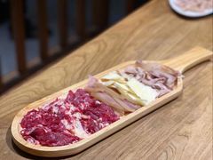 -黔诚多彩火锅(甲秀楼店)