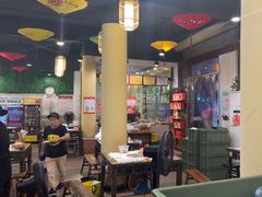 -盐井记·自贡美蛙鲜锅兔(中和店)