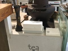 -茶是一枝花泡茶店