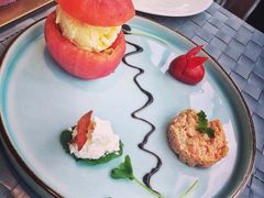 -1981牛排西餐厅(海信店)