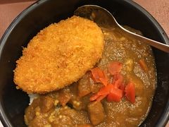 -食其家·牛丼咖喱(天津梅江印象城店)
