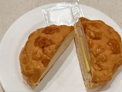 -香港新发烧腊茶餐厅(水围店)