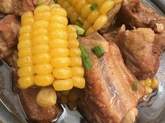 -春满园生态餐厅(南宫路店)