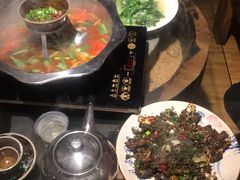 -侯家庄私房菜馆观景餐厅