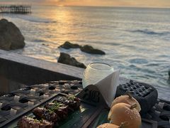 -Rock Bar Bali(Bali)