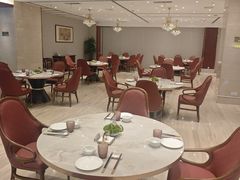 大堂-花中城·杭帮菜·粤菜·海鲜火锅(清泰街店)